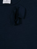 bow ribbon sweatshirt