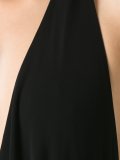 halter neck bodysuit