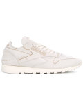 lace-up sneakers