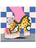 psychedelic platform clutch