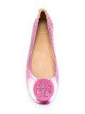 logo ballerinas 