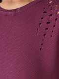 knit top