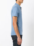 classic polo top