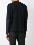 'Matterhorn' sweater