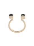 'Carre' ring