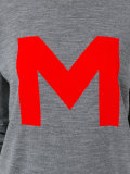 M jumper