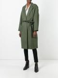 Ilona coat
