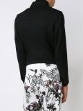 concealed fastening jacket 