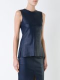 stretch tank top