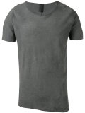 round neck T-shirt