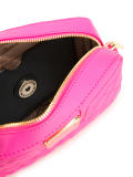 quilted crossbody bag