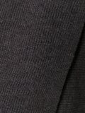 hooded stole