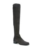 'Reserve' boots