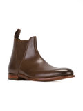 Nolan Chelsea boots