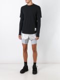 'Long Distance' shorts