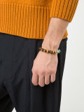 beaded bracelet