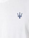 logo print T-shirt 