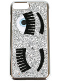 eyes iPhone 7 plus case