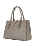 double handles tote