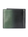 Boudin bi-fold wallet