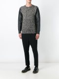 crew neck jumper