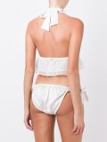 ruffle bralet