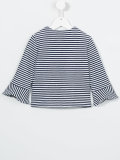 striped jacket 