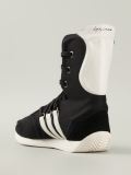Adidas X Yohji Yamamoto拳击靴