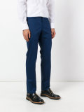 tapered trousers