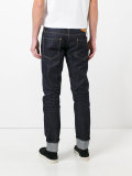 slim jeans