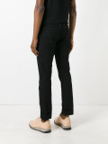 five pocket trousers