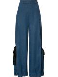 Peckova trousers
