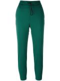 drawstring trousers