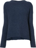 knitted top