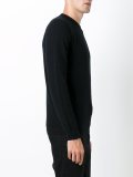  crew neck jumper
