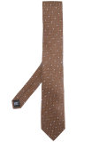dot print tie
