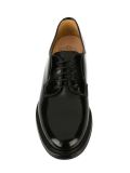 lace-up shoes