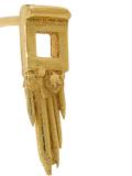 'Sung Gun' earrings 