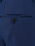 two-button suit
