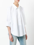 plain shirt