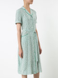 Maria Vine dress