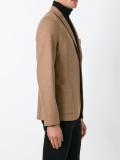 'Merrino Interlock'西装夹克