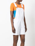 distressed dungarees