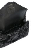 tassel crossbody bag 