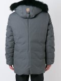 'Edward' coat
