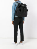 military backpack