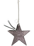 Star keyring