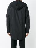 Nike FC bomber style jacket