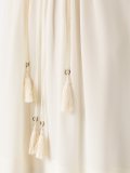 round neck dress
