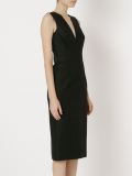 midi sheath dress